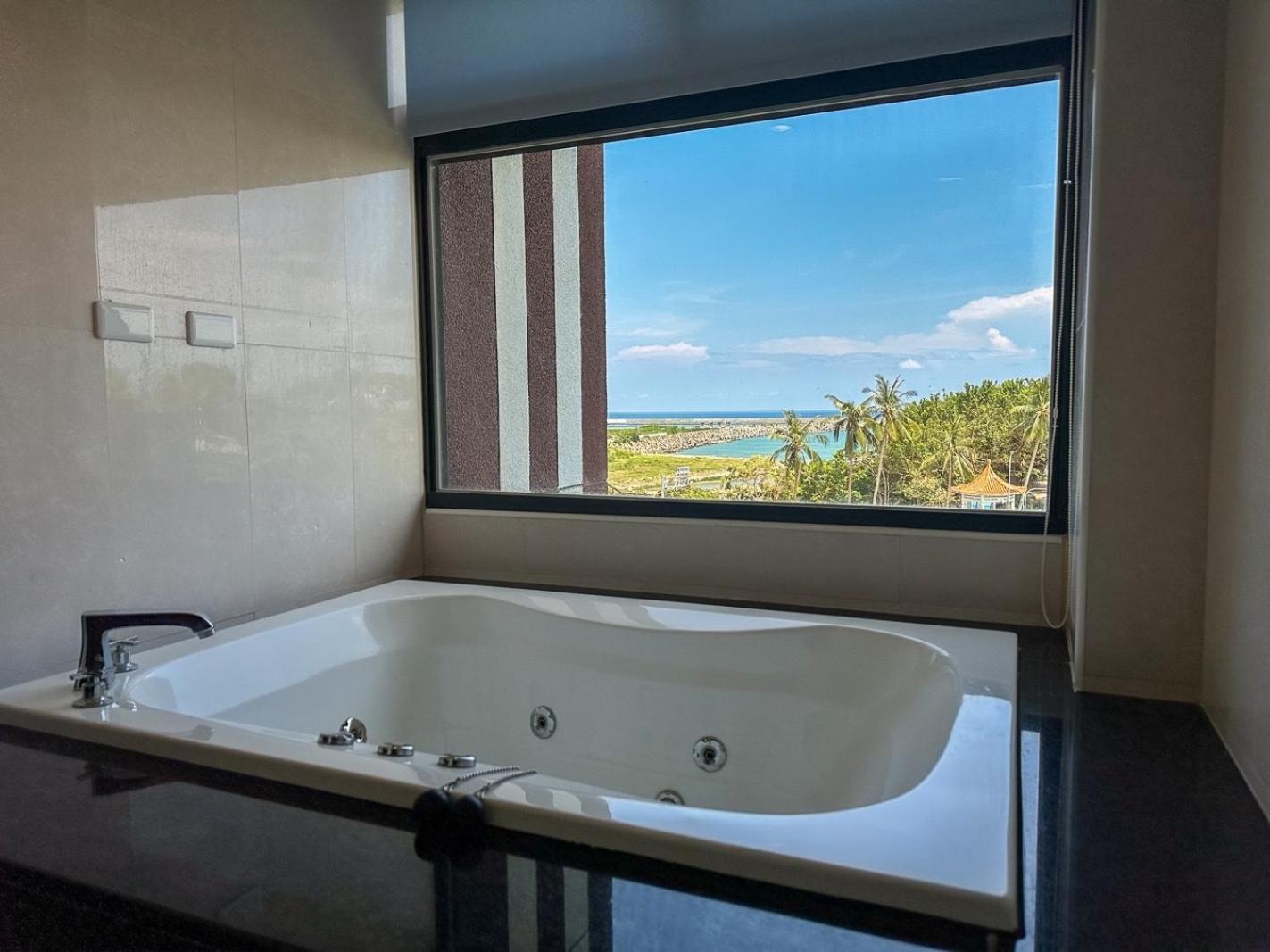 Fair Tale Motel - Sea Chua-lien Exteriér fotografie