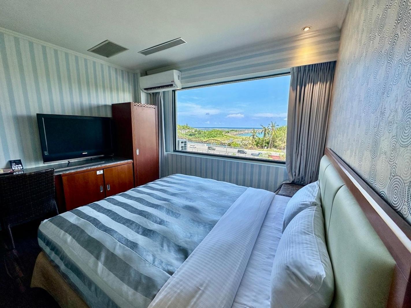 Fair Tale Motel - Sea Chua-lien Exteriér fotografie